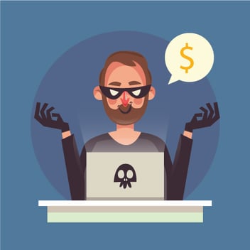 cryptojacking