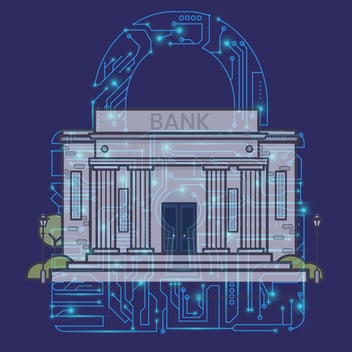 financial sector security blog