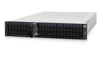 nvme flash storage