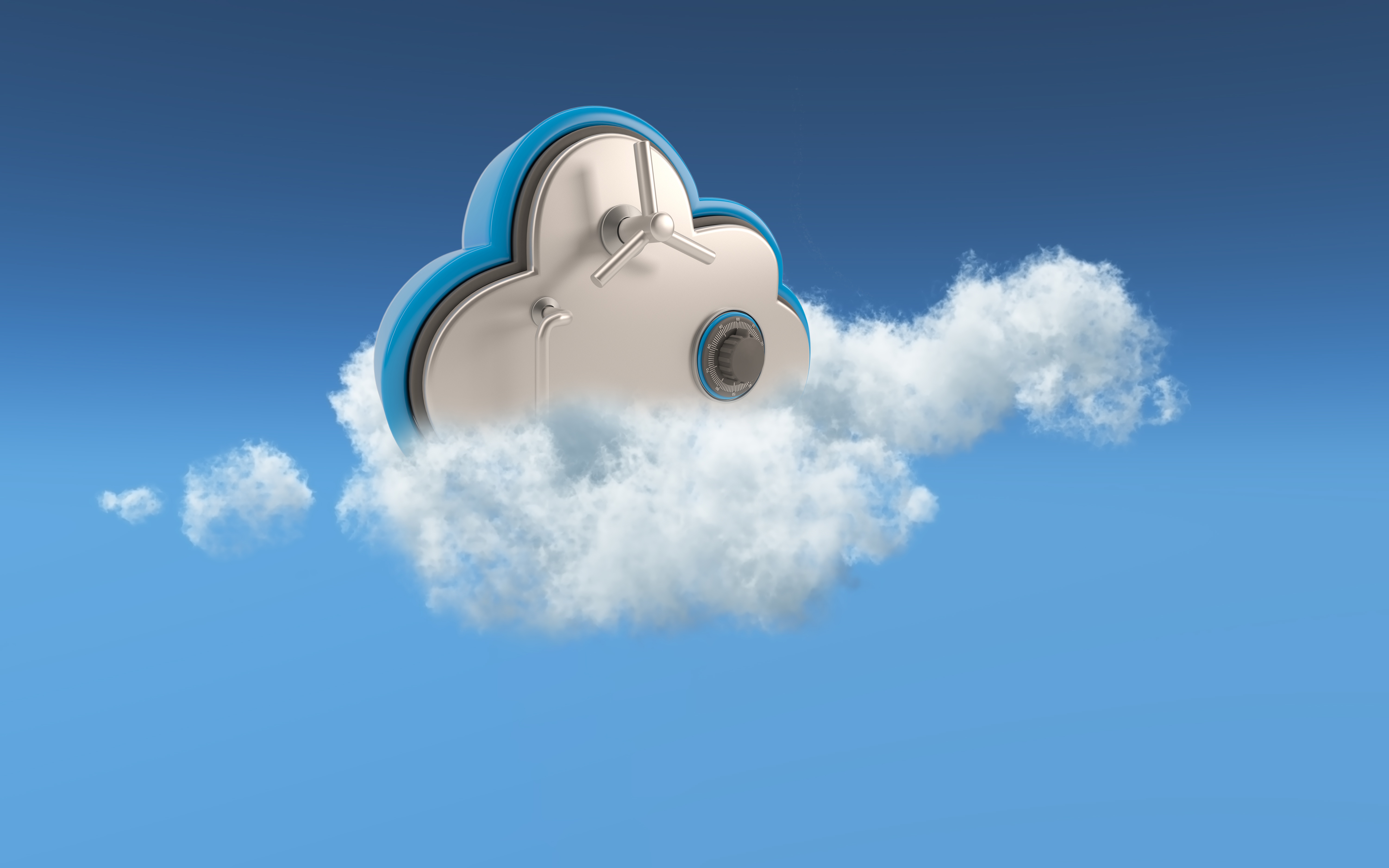 Secure Your Cloud and On-Premises Systems with CASB