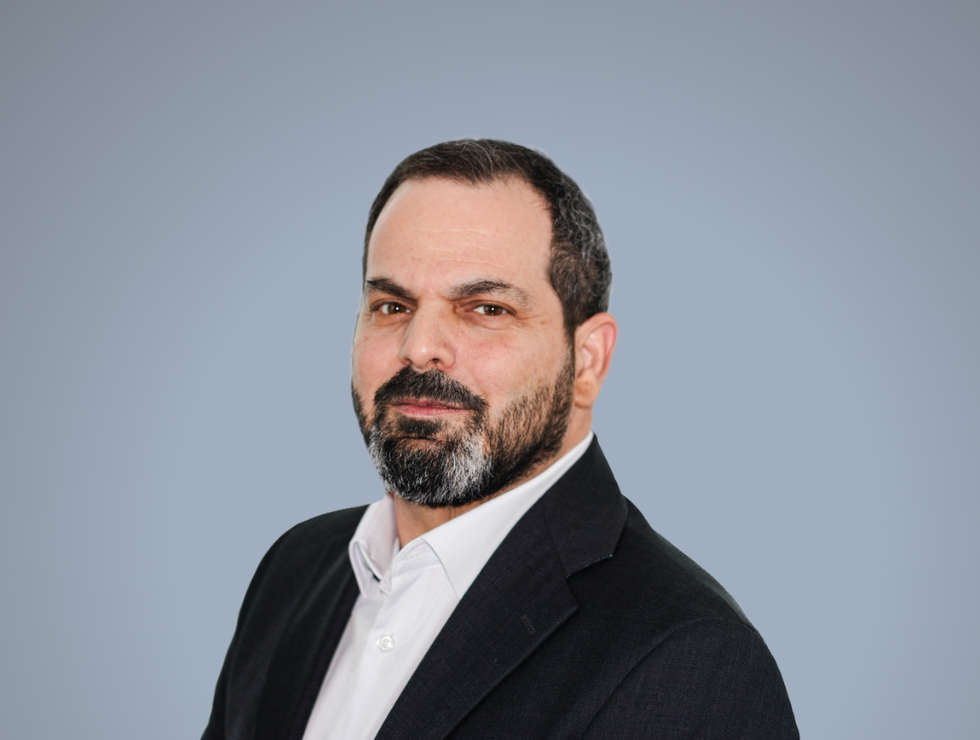 Amit Kaminer GlassHouse Systems