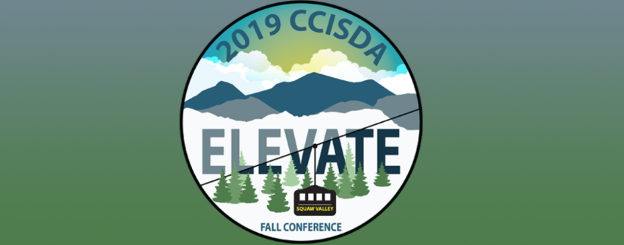 Event: California County Information Services Directors Association (CCISDA) Conference