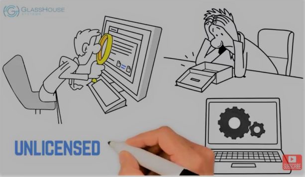 GHS Software Asset Management – Defend Against Software Audits