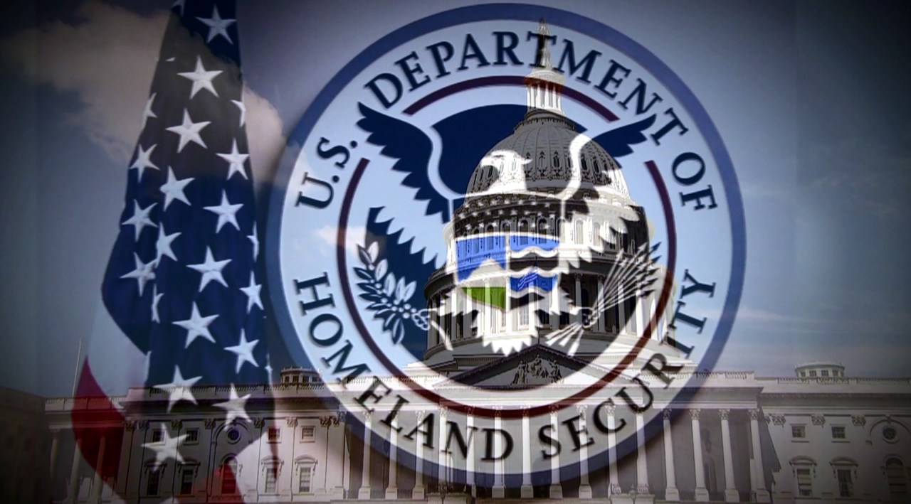 Homeland Security Unveils Cyber Security Strategy