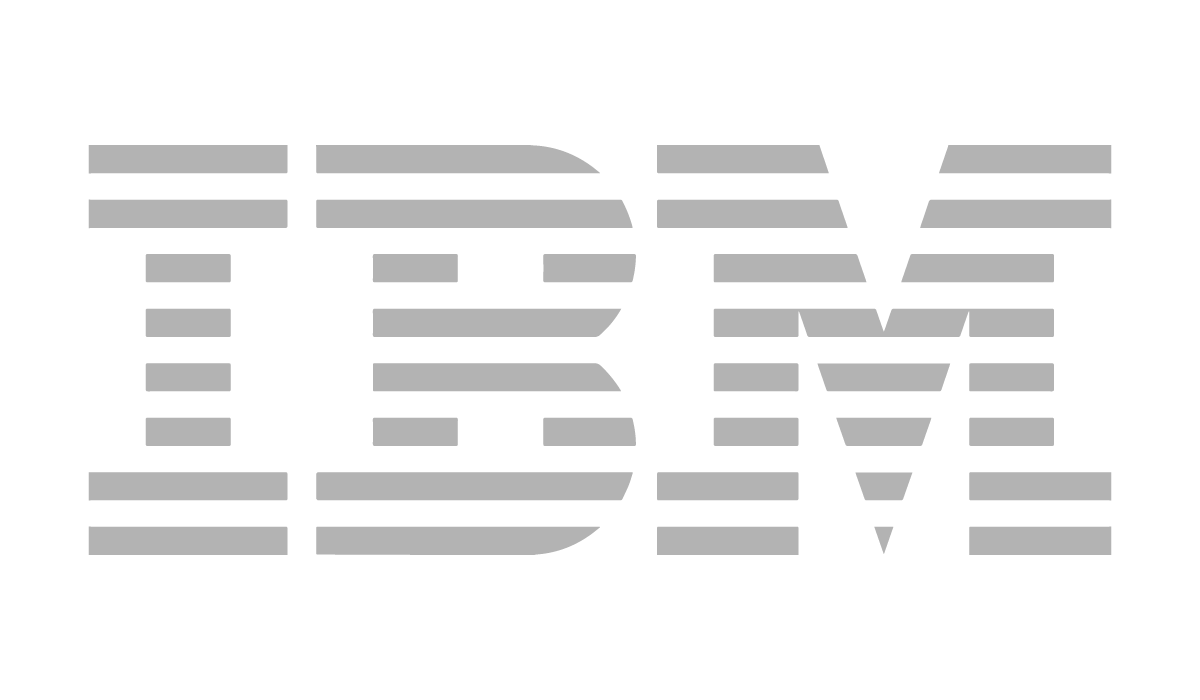 IBM-Logo-Gray