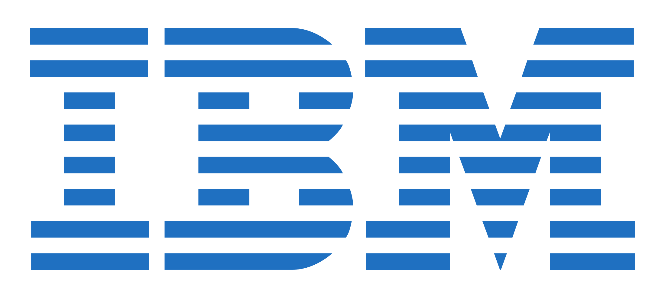 IBM-Logo