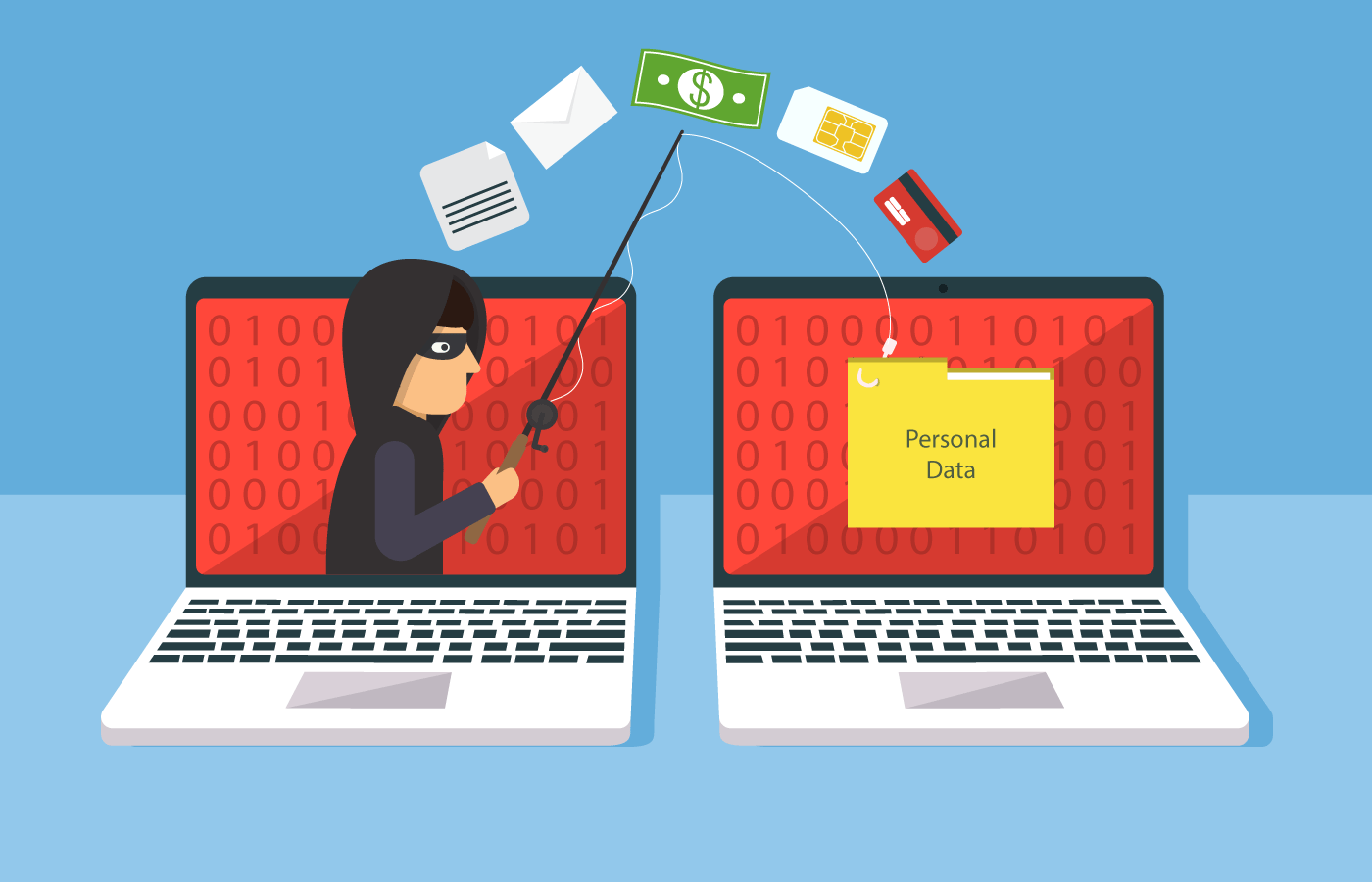 Protect Yourself and Your Business from Targeted Phishing