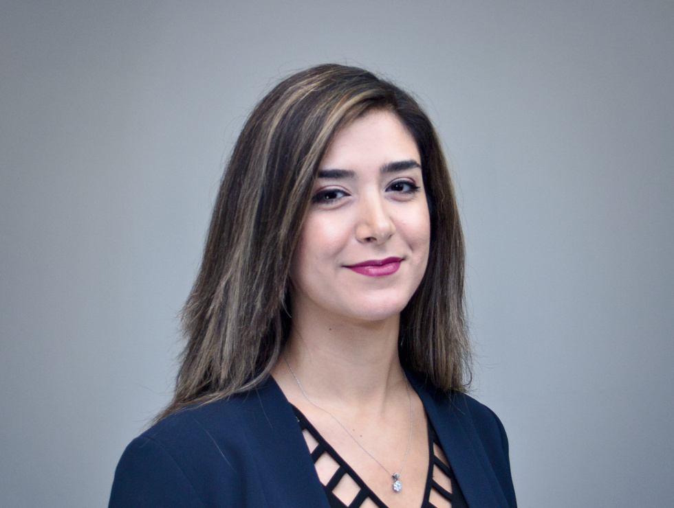 Sara Yaghoubi
