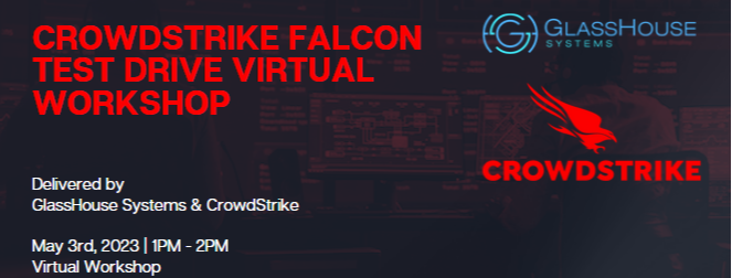 CrowdStrike Falcon Test Drive Workshop