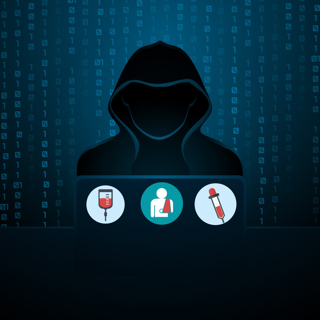 Cybersecurity Threats Continue to Haunt the Healthcare Industry