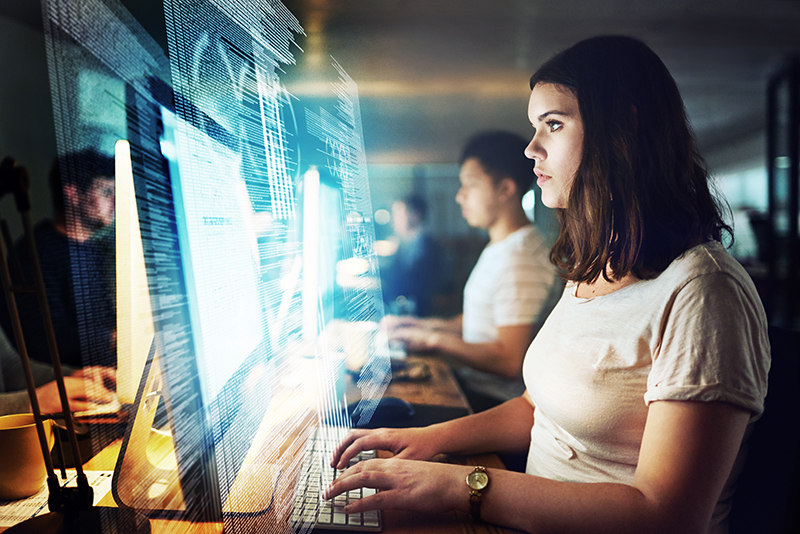 Designing new information systems