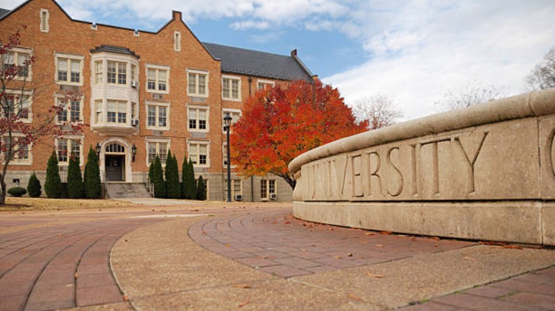 GHS Delivers Managed Security Service to a University