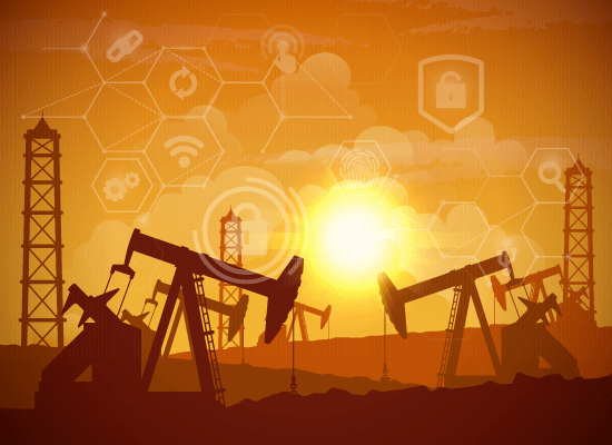 Cybersecurity Issues in the Oil and Gas Industry