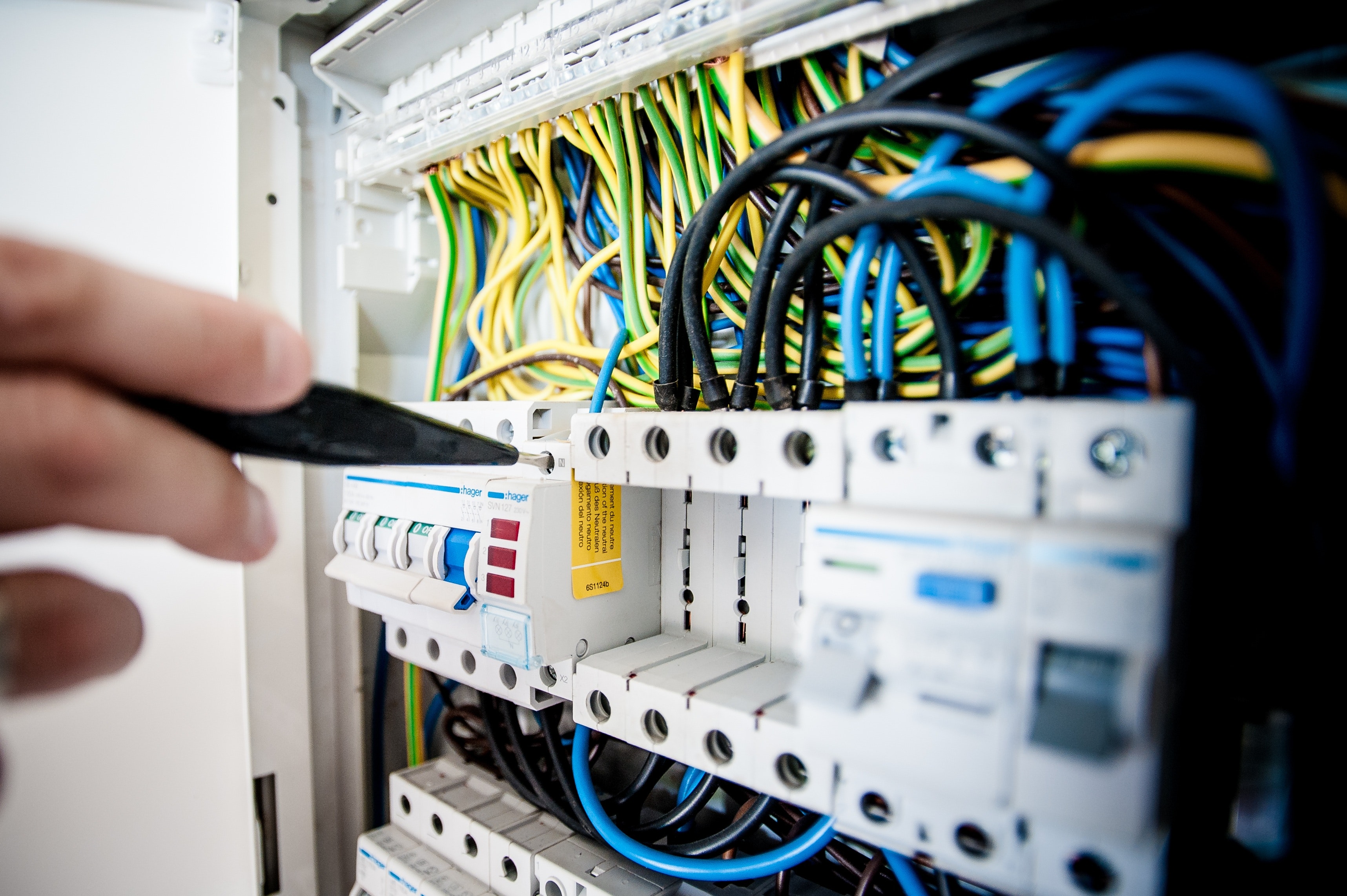 Switchboard