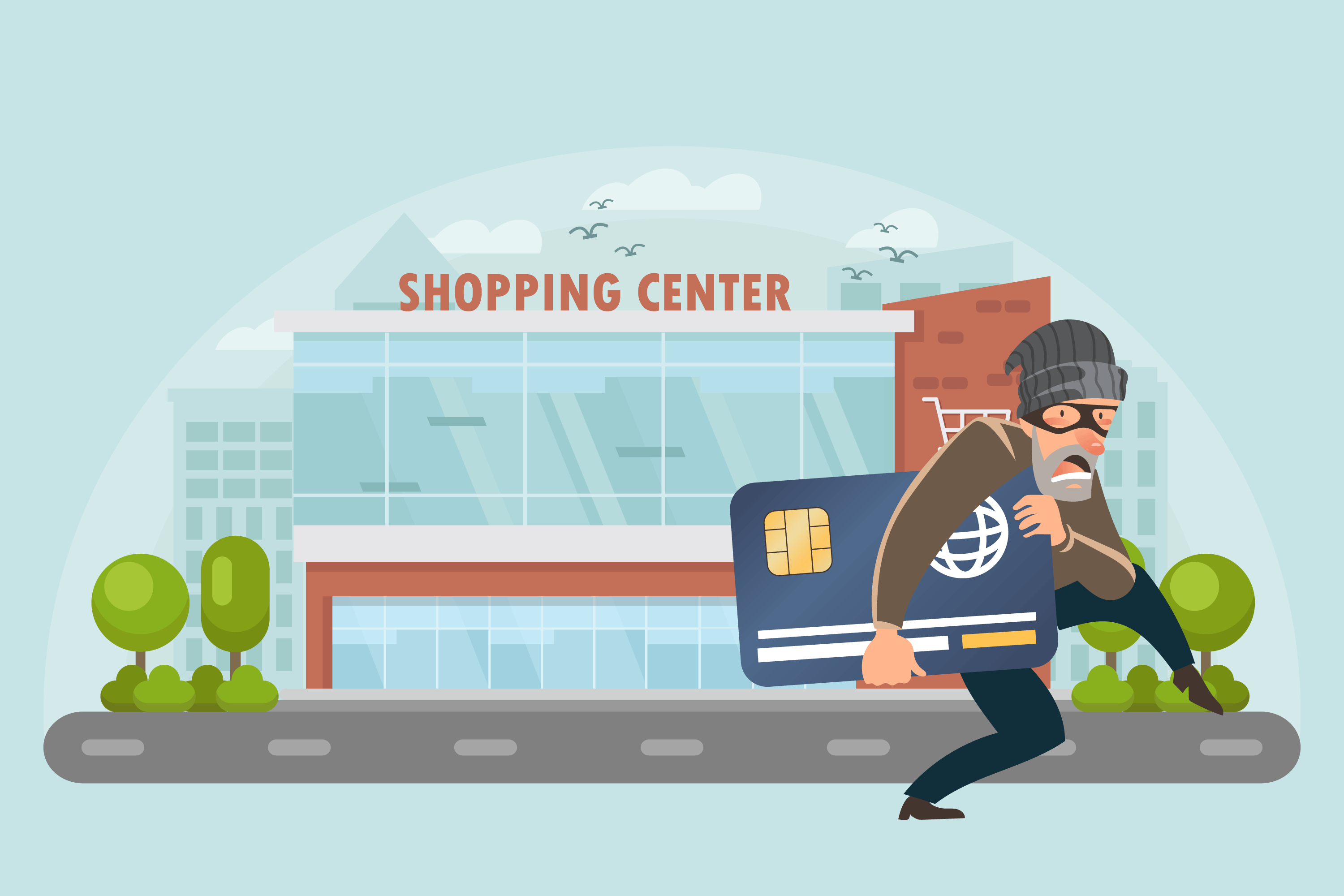 Retail Security Breaches — Top Brands and How They Were Attacked